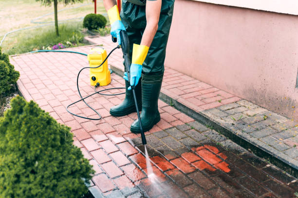 Best Sidewalk Pressure Washing  in Walnut Park, CA