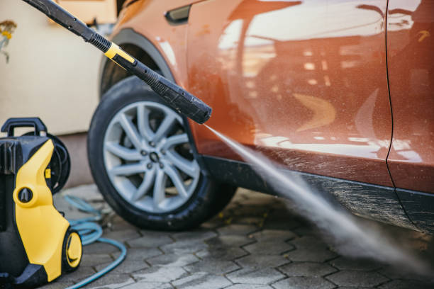 Best Affordable Power Washing  in Walnut Park, CA